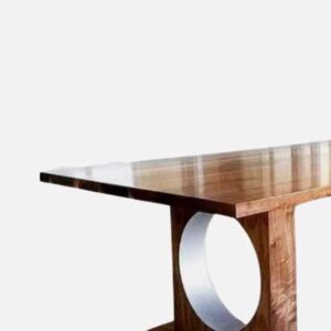 Premium Wooden Dining Table