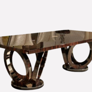 Wooden Dining Table