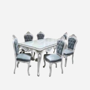 Neo Classical Dining Table