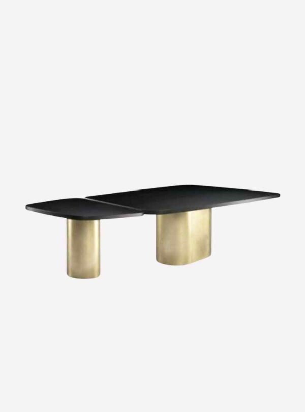 Italian Marble Dining Table