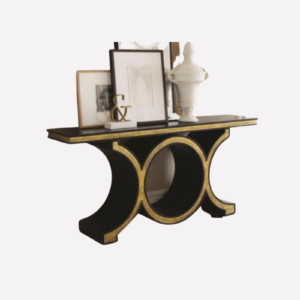 Console Tables