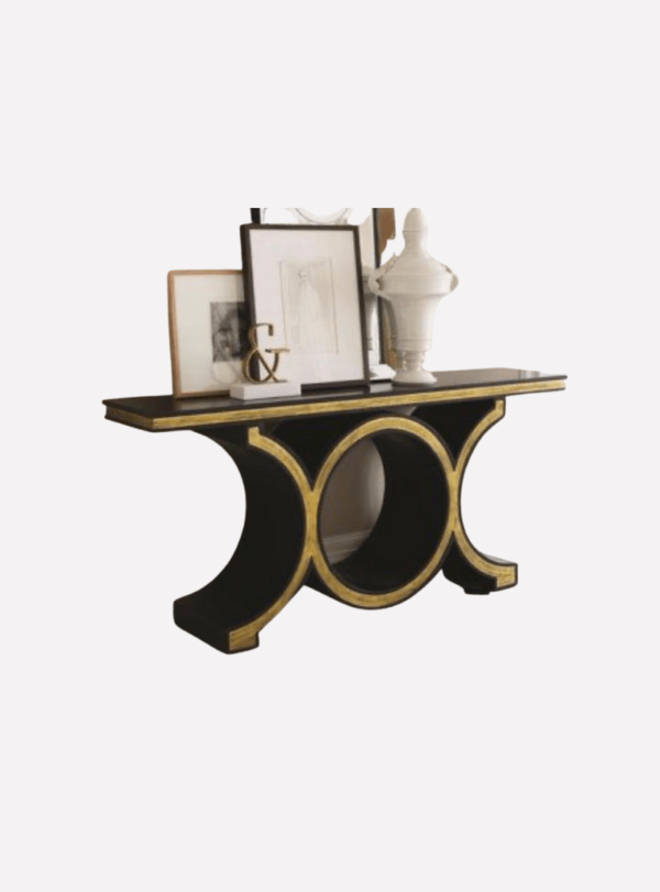 Console Tables