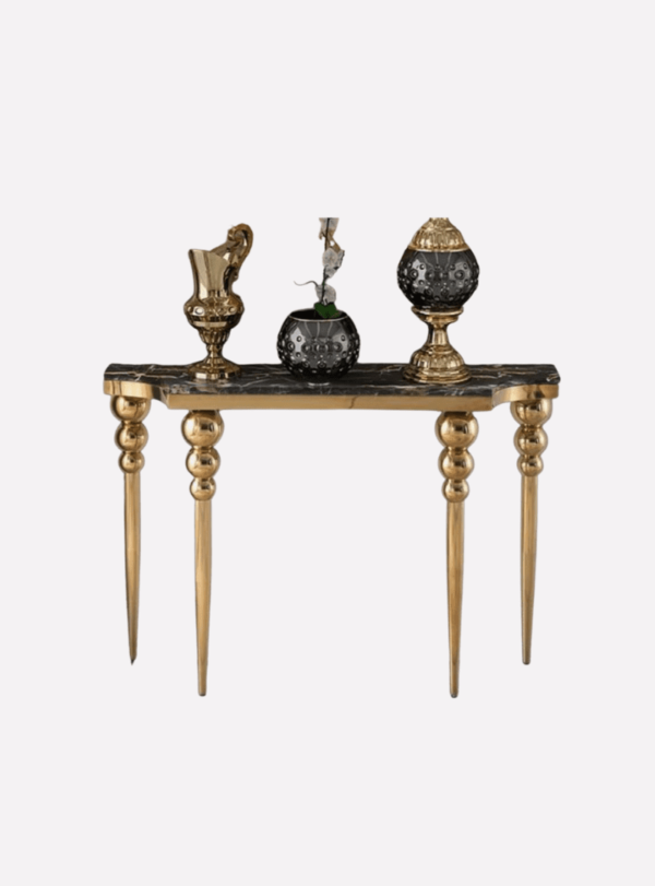 Console Tables